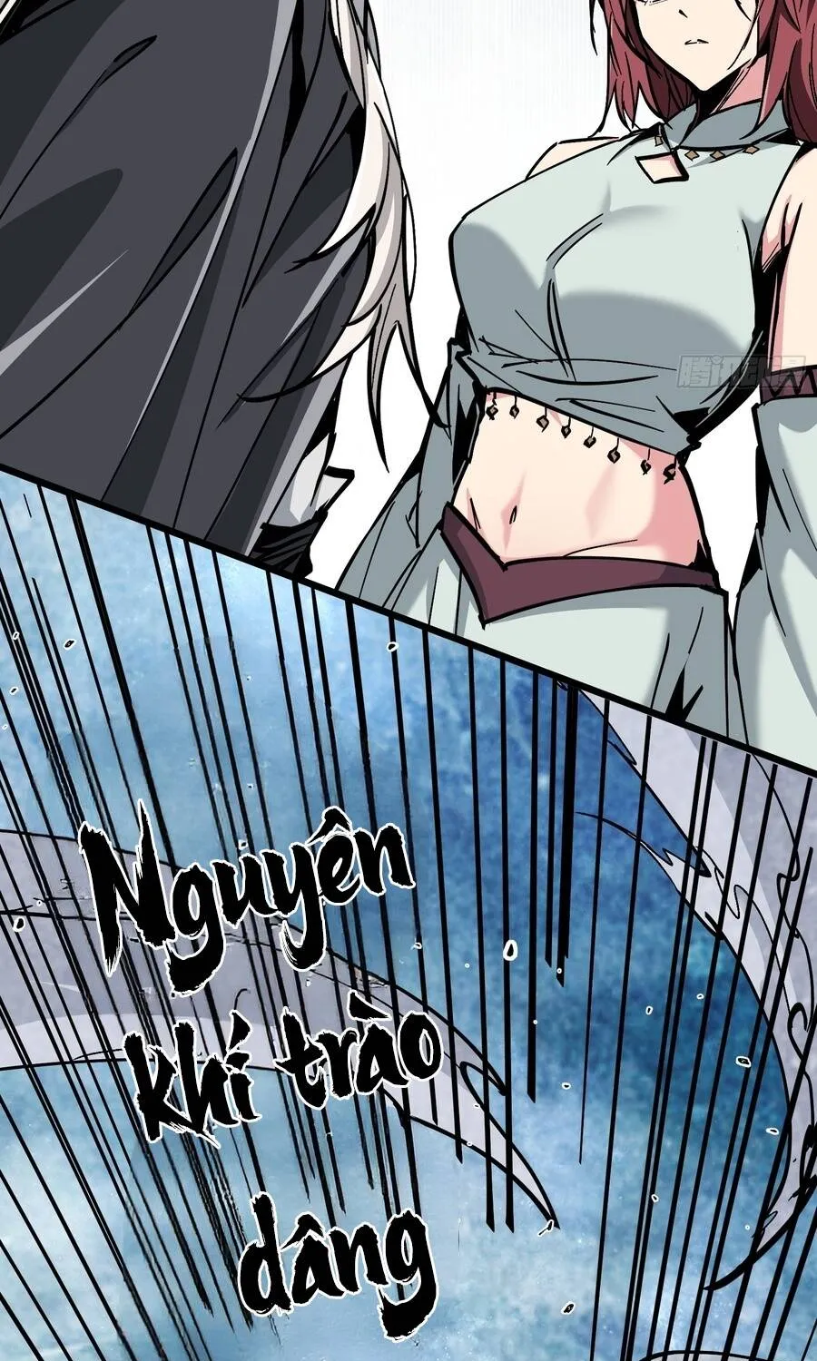 Tiên Tử, Hãy Nghe Ta Giải Thích Chap 41 - Next Chap 42