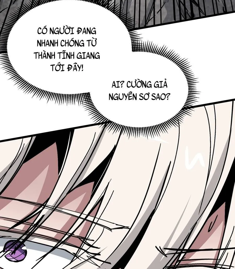 Tiên Tử, Hãy Nghe Ta Giải Thích Chap 41 - Next Chap 42