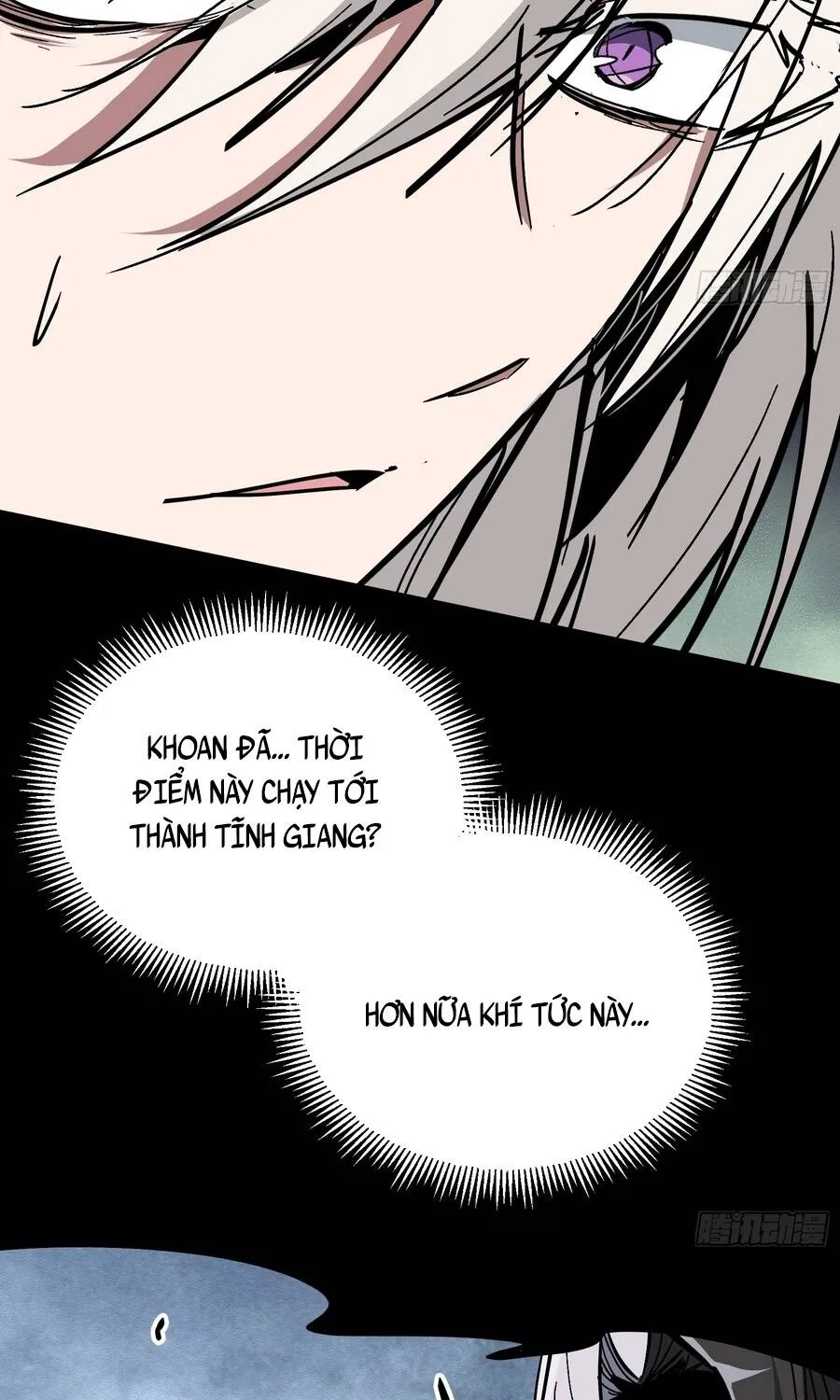 Tiên Tử, Hãy Nghe Ta Giải Thích Chap 41 - Next Chap 42