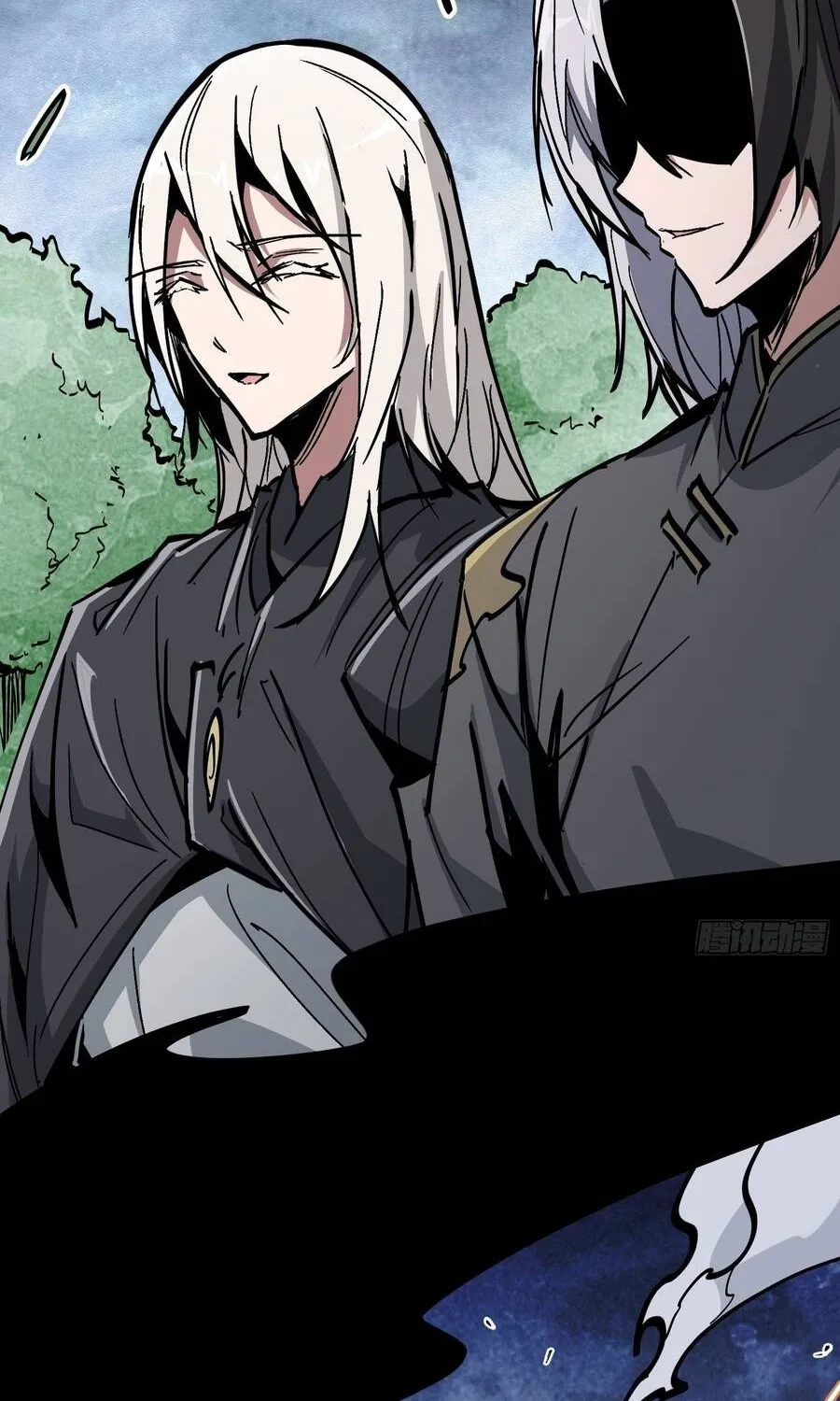 Tiên Tử, Hãy Nghe Ta Giải Thích Chap 41 - Next Chap 42