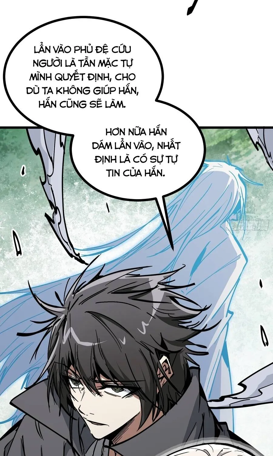 Tiên Tử, Hãy Nghe Ta Giải Thích Chap 41 - Next Chap 42