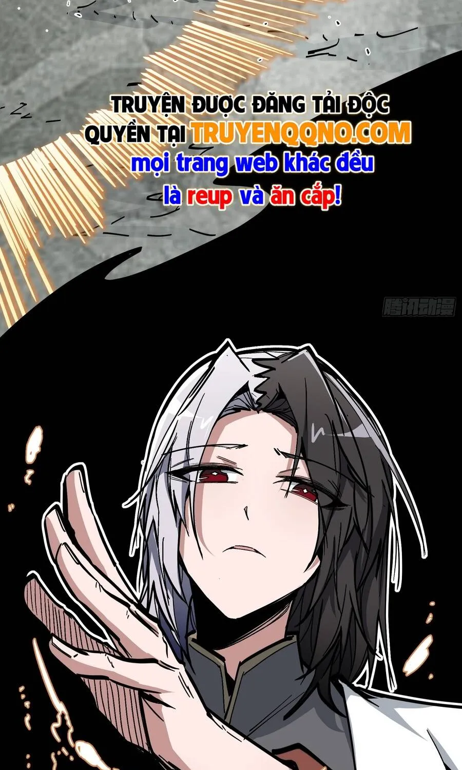 Tiên Tử, Hãy Nghe Ta Giải Thích Chap 41 - Next Chap 42