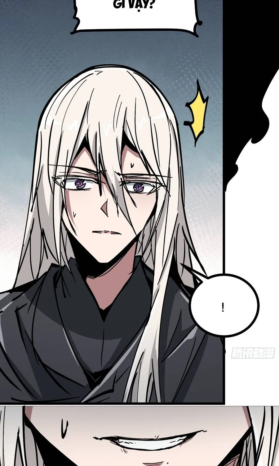 Tiên Tử, Hãy Nghe Ta Giải Thích Chap 41 - Next Chap 42