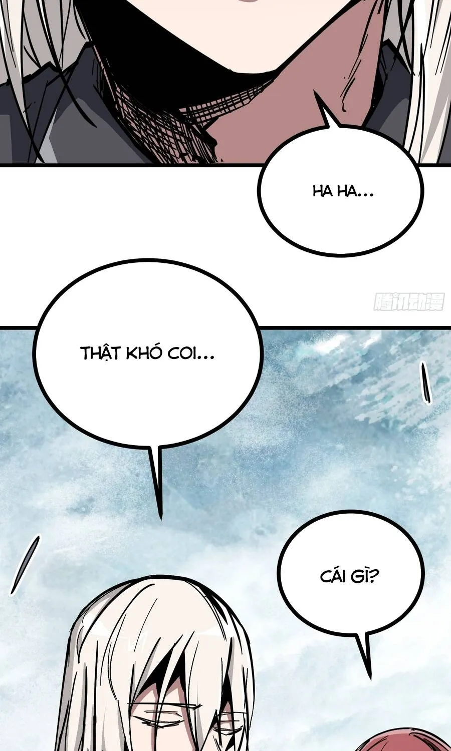 Tiên Tử, Hãy Nghe Ta Giải Thích Chap 41 - Next Chap 42