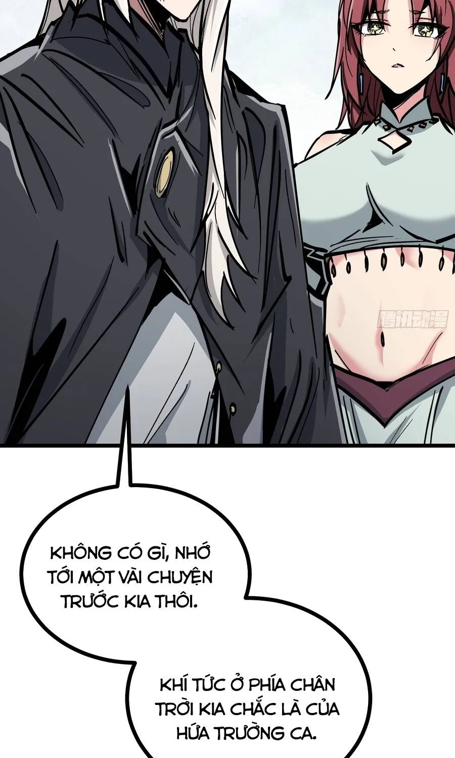 Tiên Tử, Hãy Nghe Ta Giải Thích Chap 41 - Next Chap 42