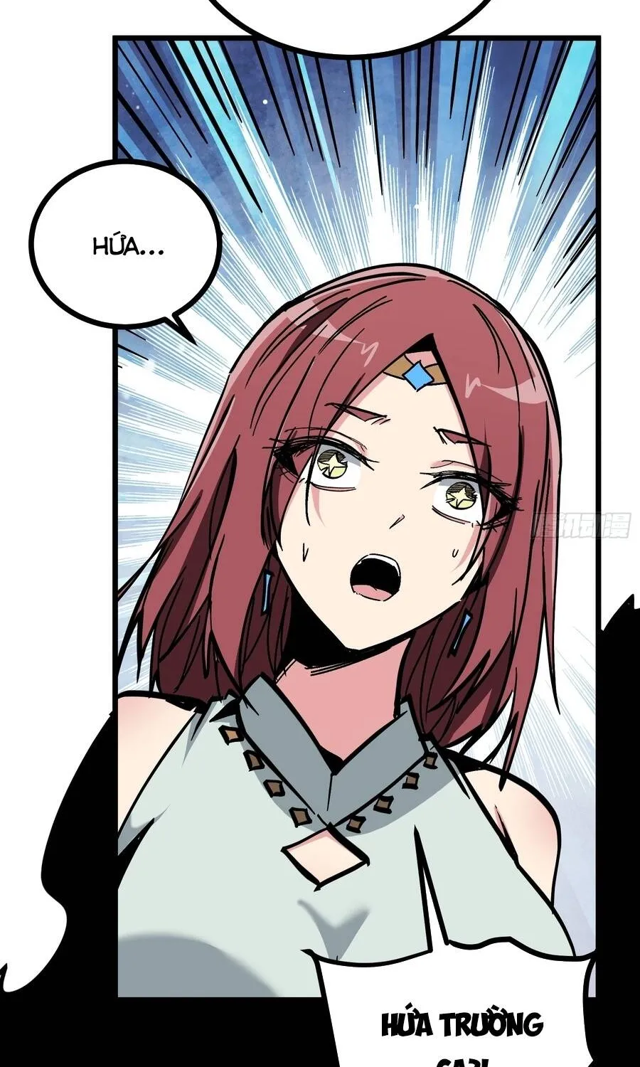 Tiên Tử, Hãy Nghe Ta Giải Thích Chap 41 - Next Chap 42