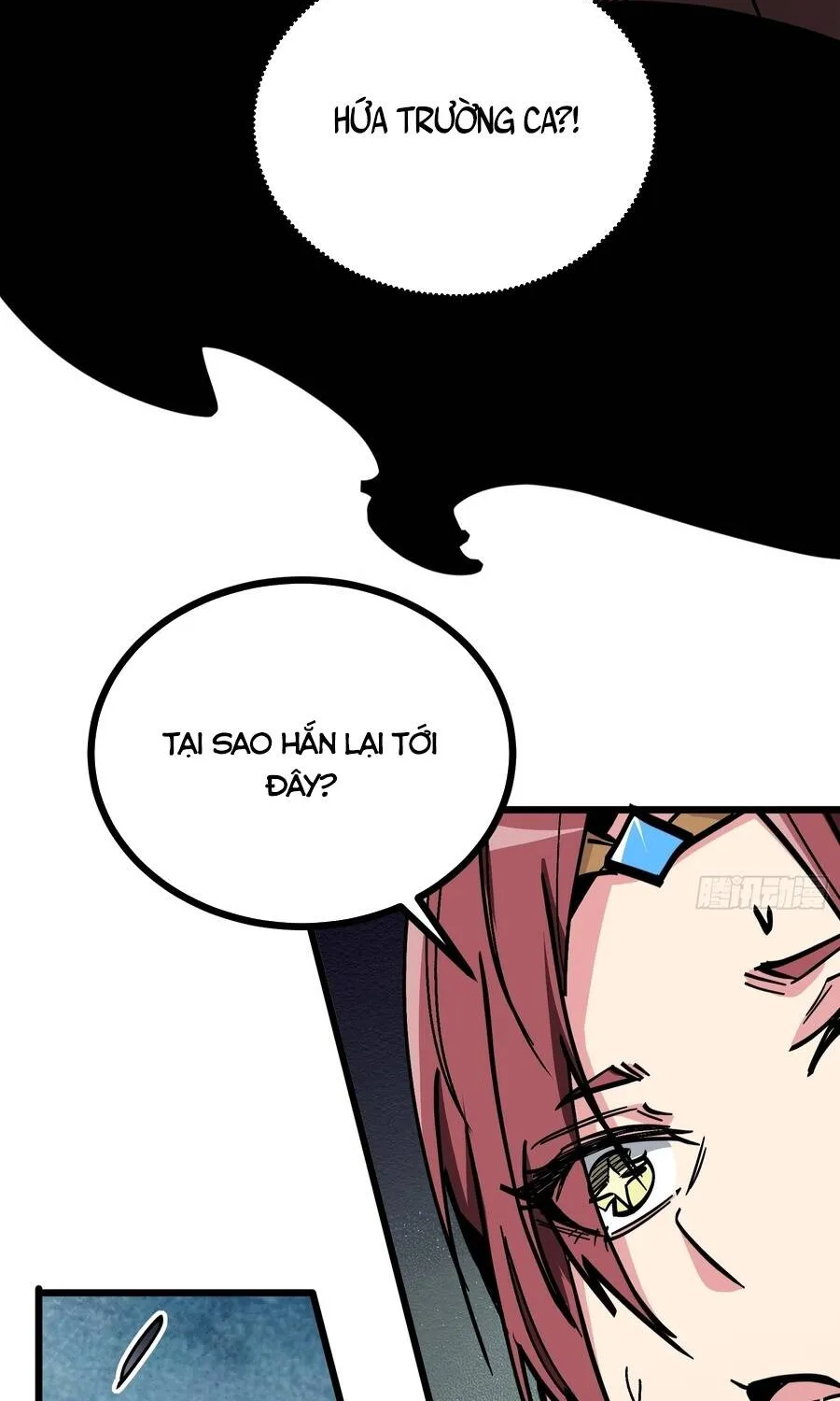 Tiên Tử, Hãy Nghe Ta Giải Thích Chap 41 - Next Chap 42