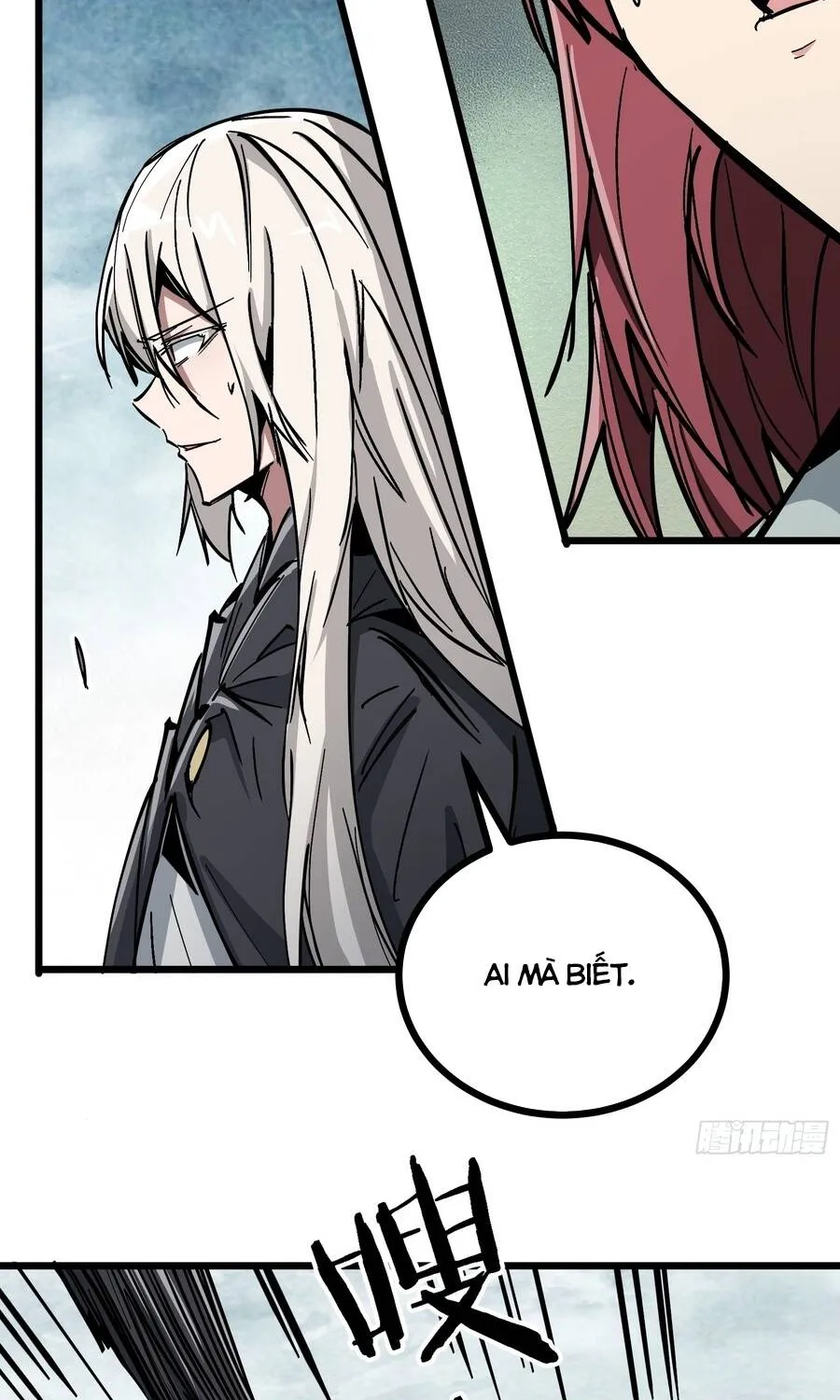 Tiên Tử, Hãy Nghe Ta Giải Thích Chap 41 - Next Chap 42