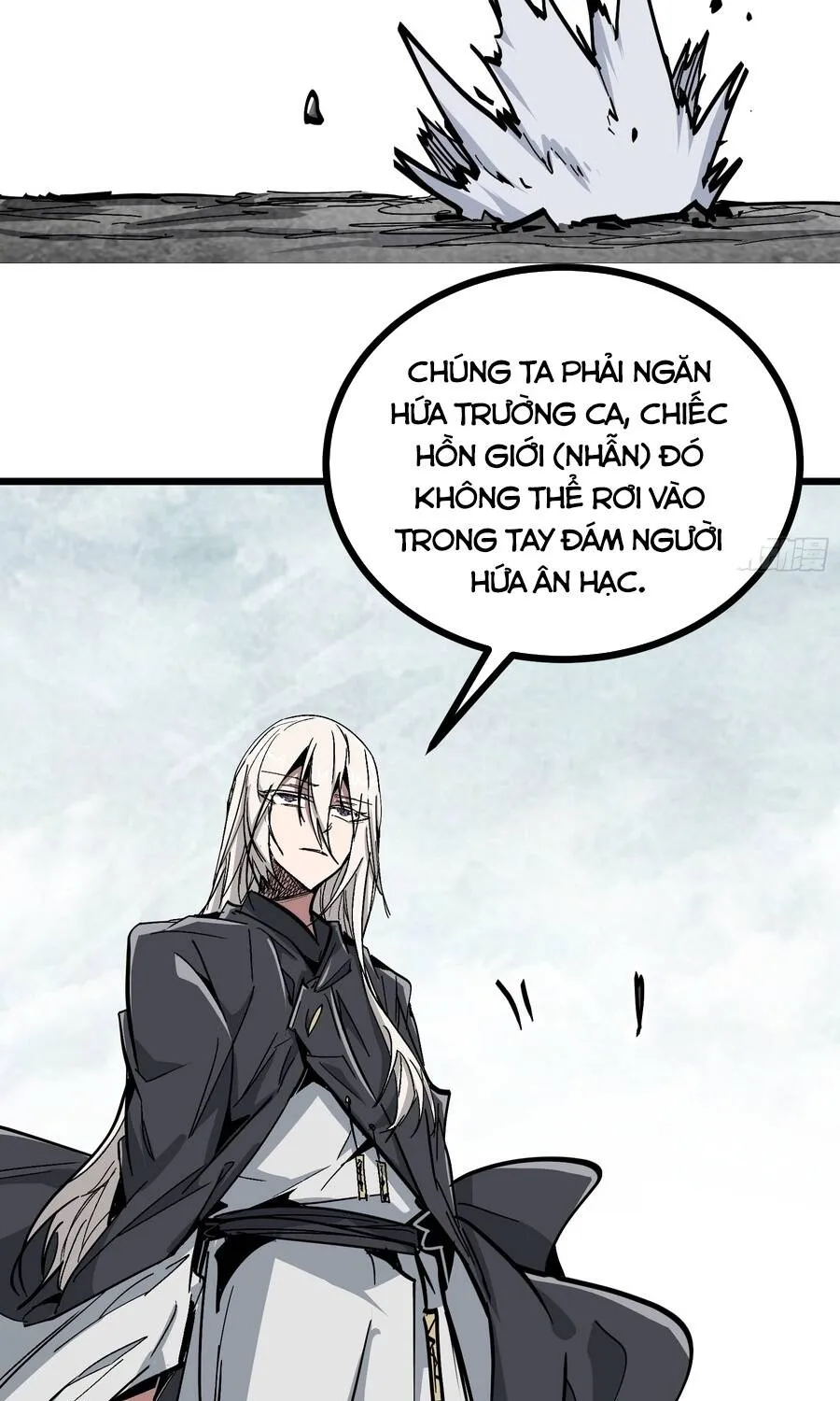 Tiên Tử, Hãy Nghe Ta Giải Thích Chap 41 - Next Chap 42