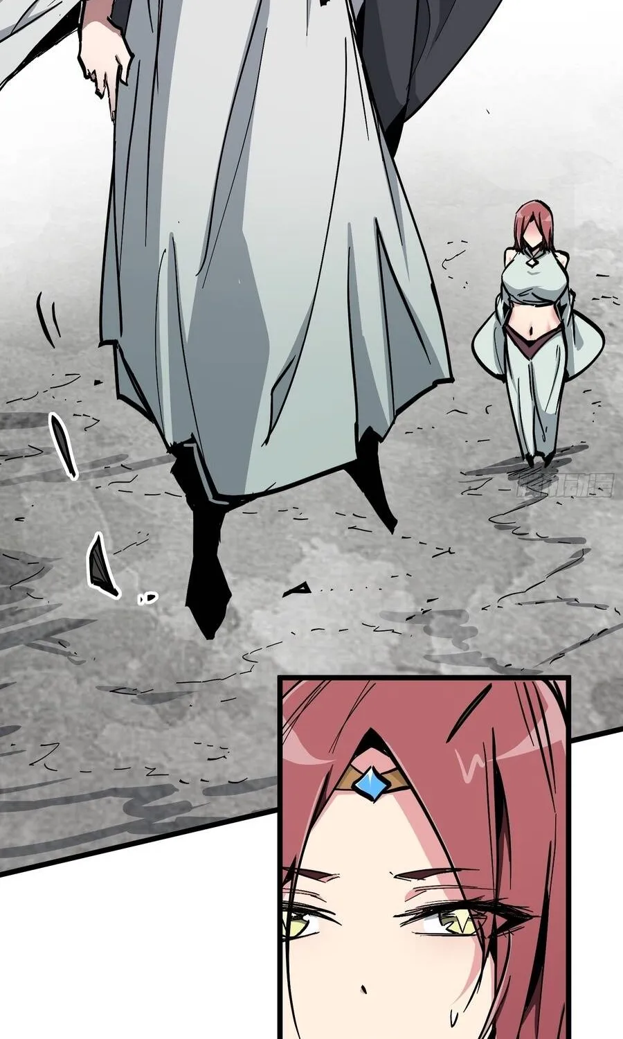 Tiên Tử, Hãy Nghe Ta Giải Thích Chap 41 - Next Chap 42