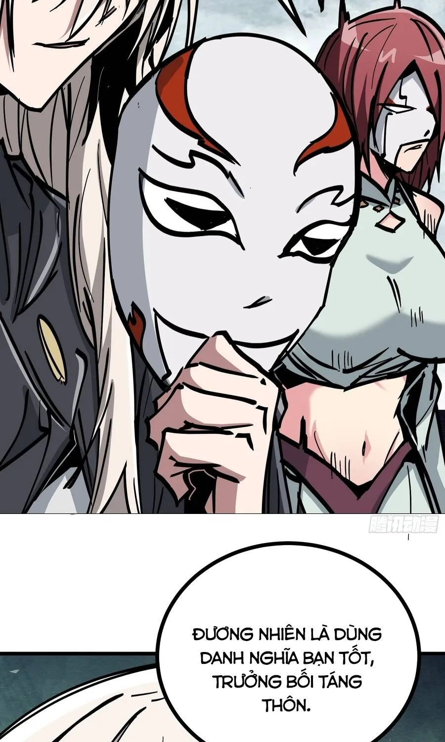 Tiên Tử, Hãy Nghe Ta Giải Thích Chap 41 - Next Chap 42
