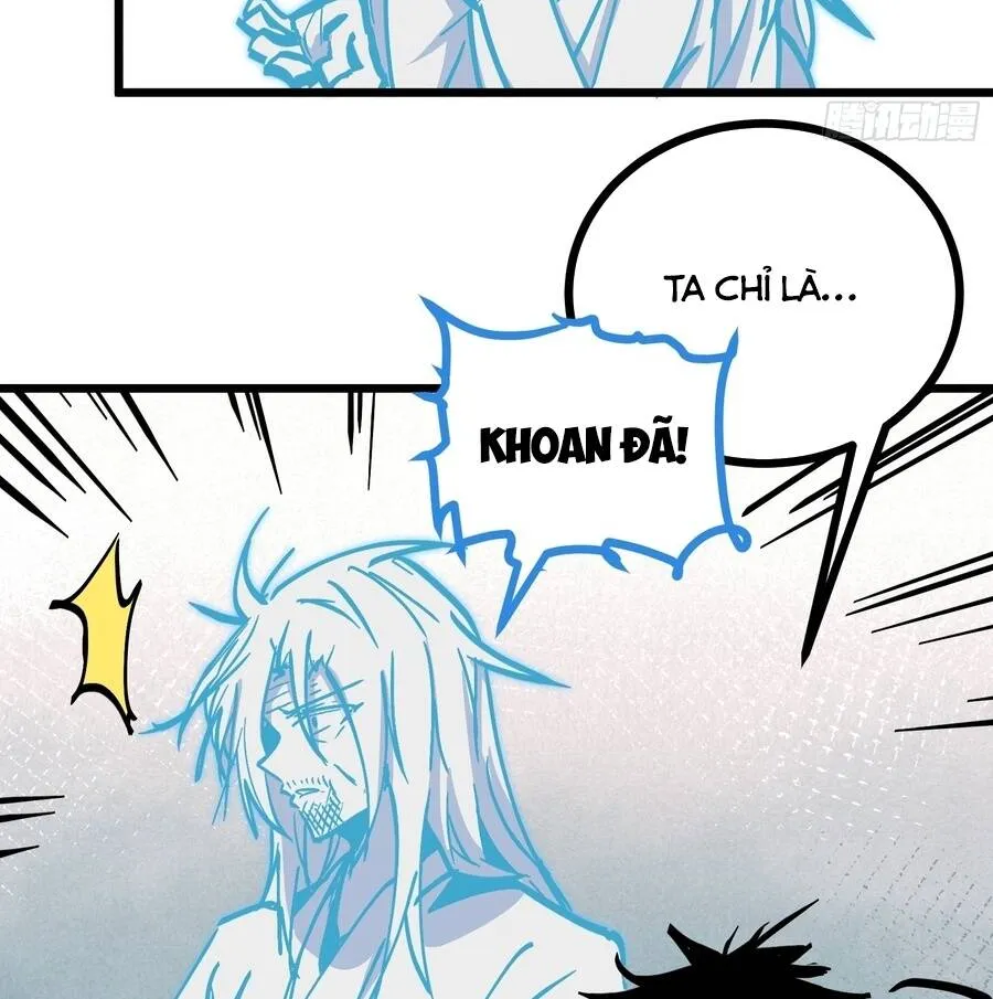 Tiên Tử, Hãy Nghe Ta Giải Thích Chap 41 - Next Chap 42