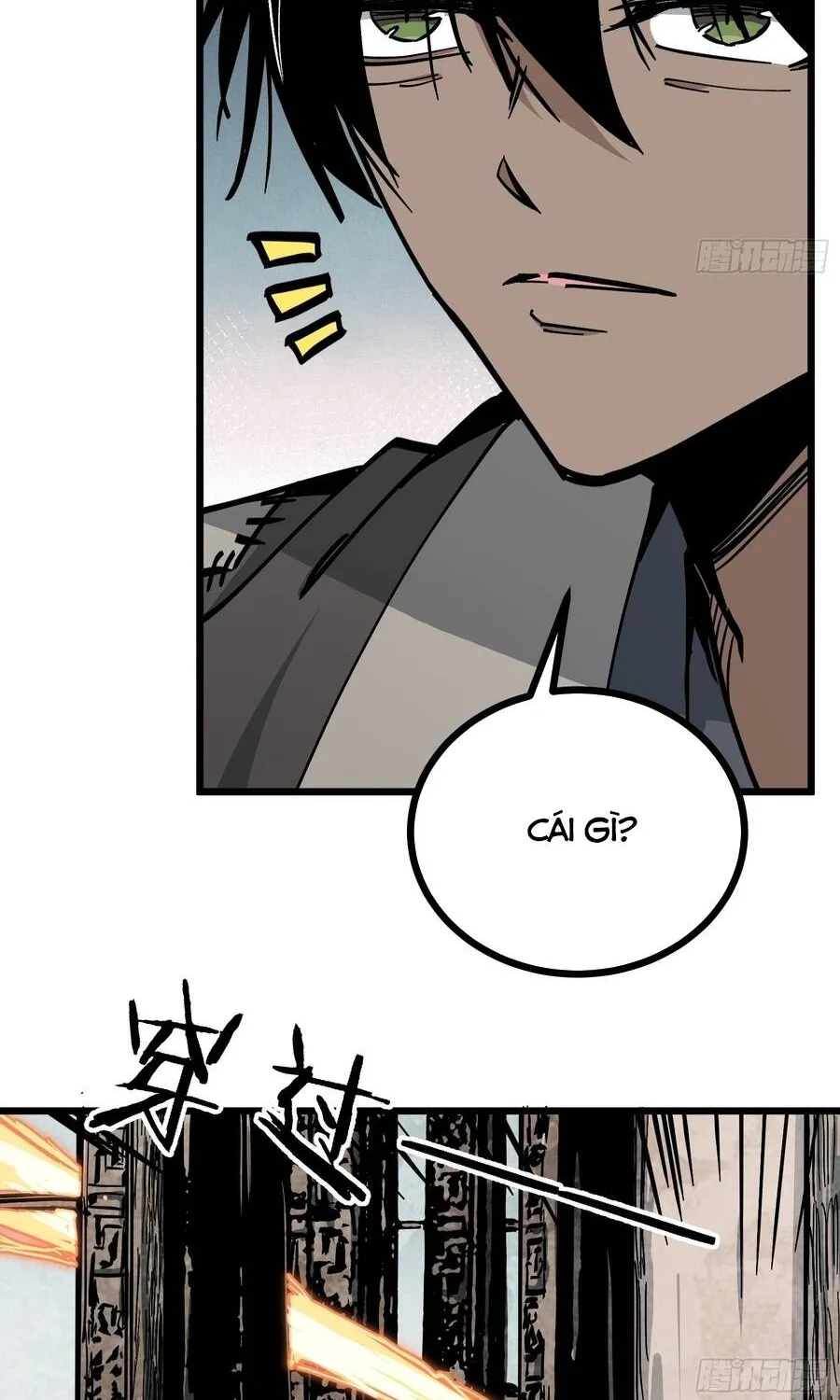 Tiên Tử, Hãy Nghe Ta Giải Thích Chap 41 - Next Chap 42