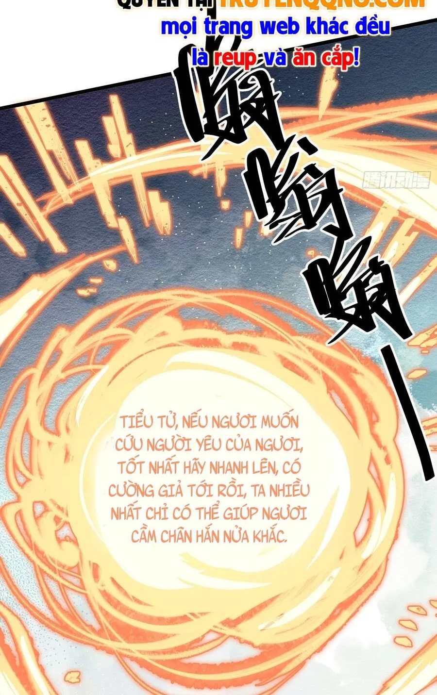 Tiên Tử, Hãy Nghe Ta Giải Thích Chap 41 - Next Chap 42