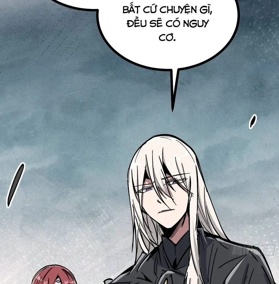 Tiên Tử, Hãy Nghe Ta Giải Thích Chap 41 - Next Chap 42