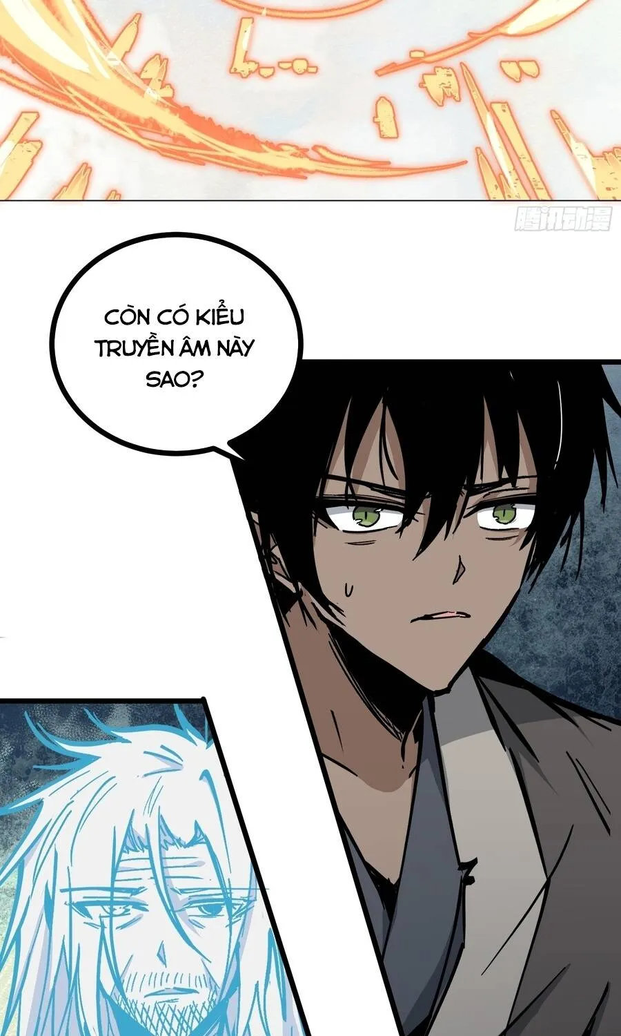 Tiên Tử, Hãy Nghe Ta Giải Thích Chap 41 - Next Chap 42