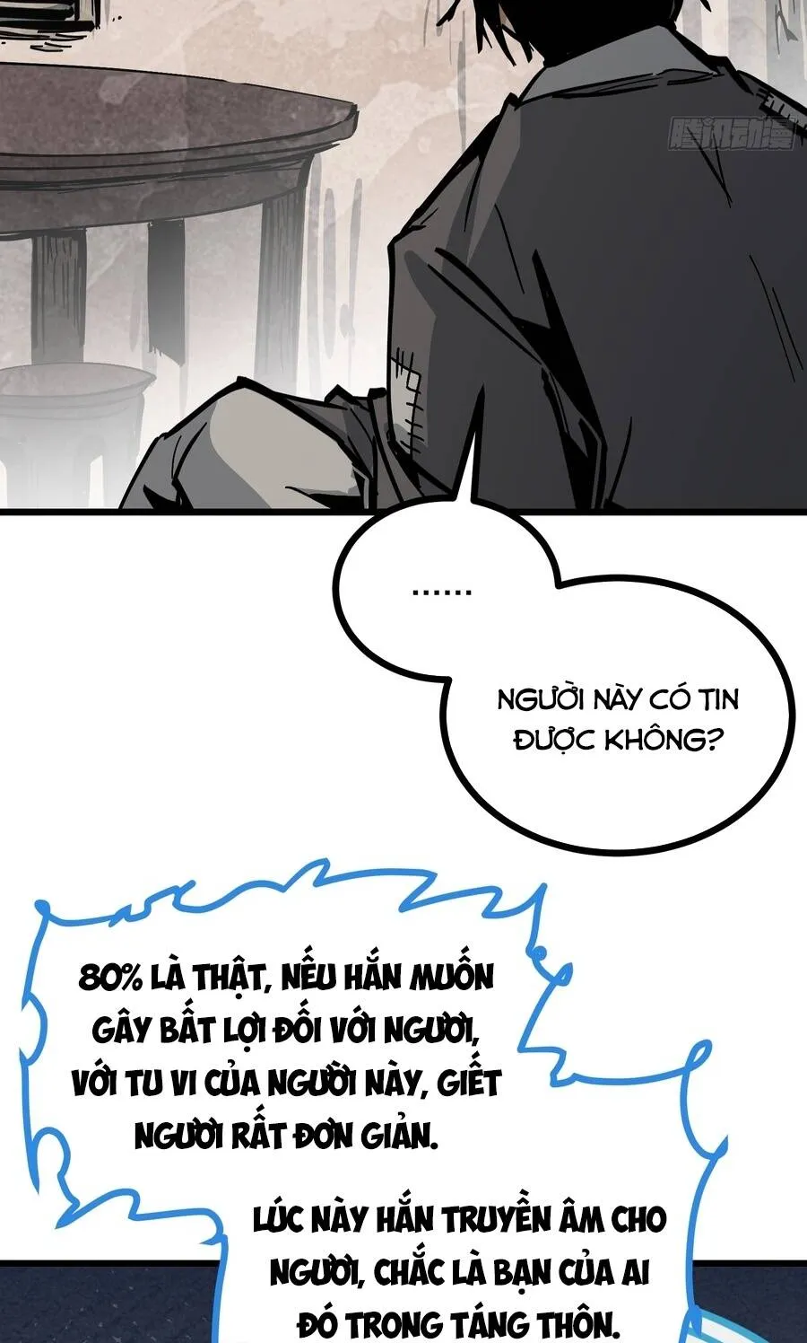 Tiên Tử, Hãy Nghe Ta Giải Thích Chap 41 - Next Chap 42