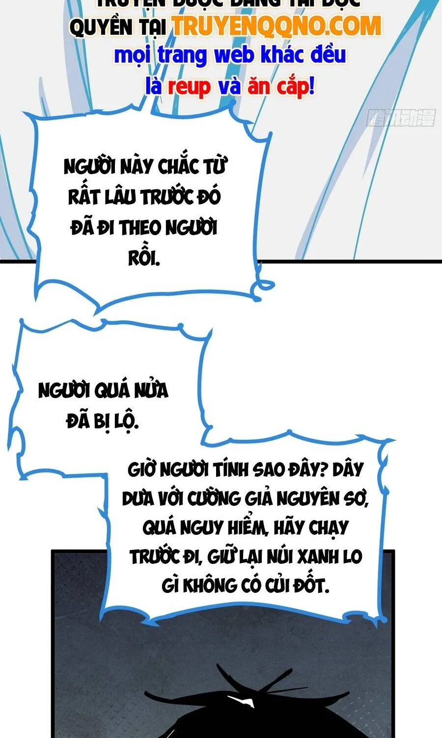 Tiên Tử, Hãy Nghe Ta Giải Thích Chap 41 - Next Chap 42