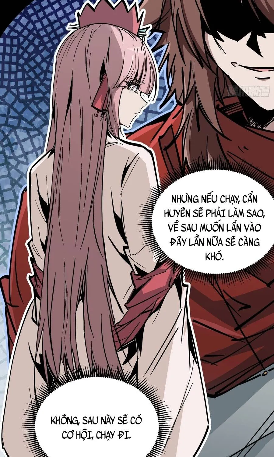 Tiên Tử, Hãy Nghe Ta Giải Thích Chap 41 - Next Chap 42