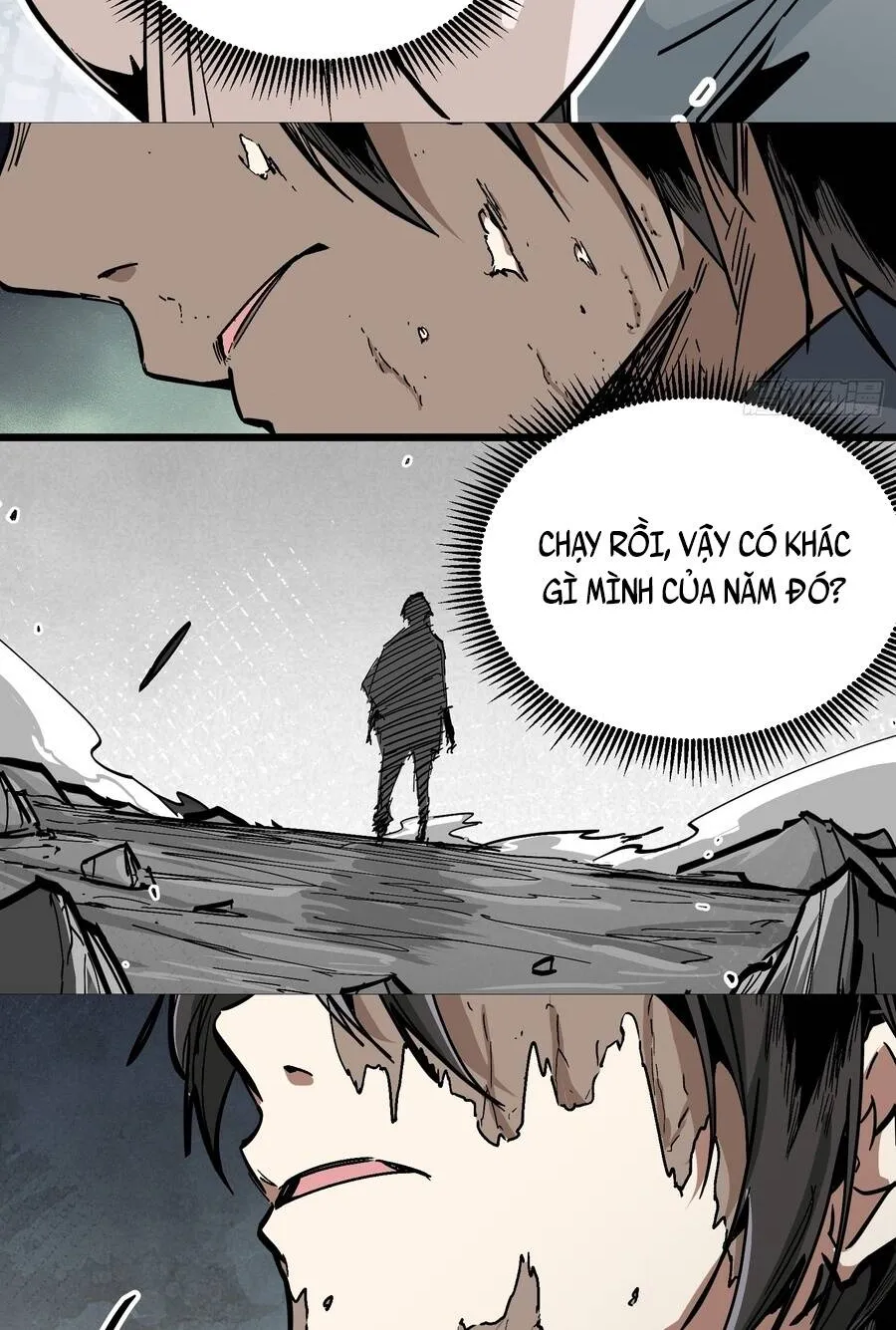 Tiên Tử, Hãy Nghe Ta Giải Thích Chap 41 - Next Chap 42