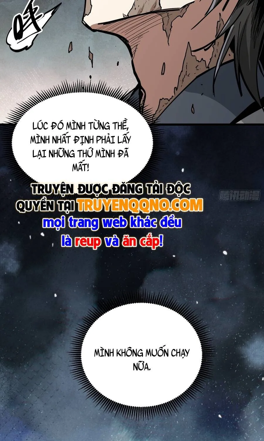Tiên Tử, Hãy Nghe Ta Giải Thích Chap 41 - Next Chap 42