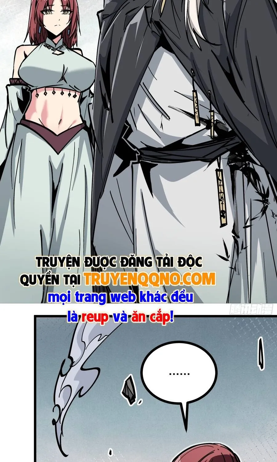 Tiên Tử, Hãy Nghe Ta Giải Thích Chap 41 - Next Chap 42