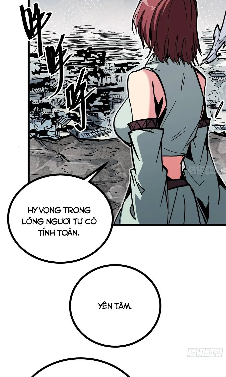 Tiên Tử, Hãy Nghe Ta Giải Thích Chap 41 - Next Chap 42