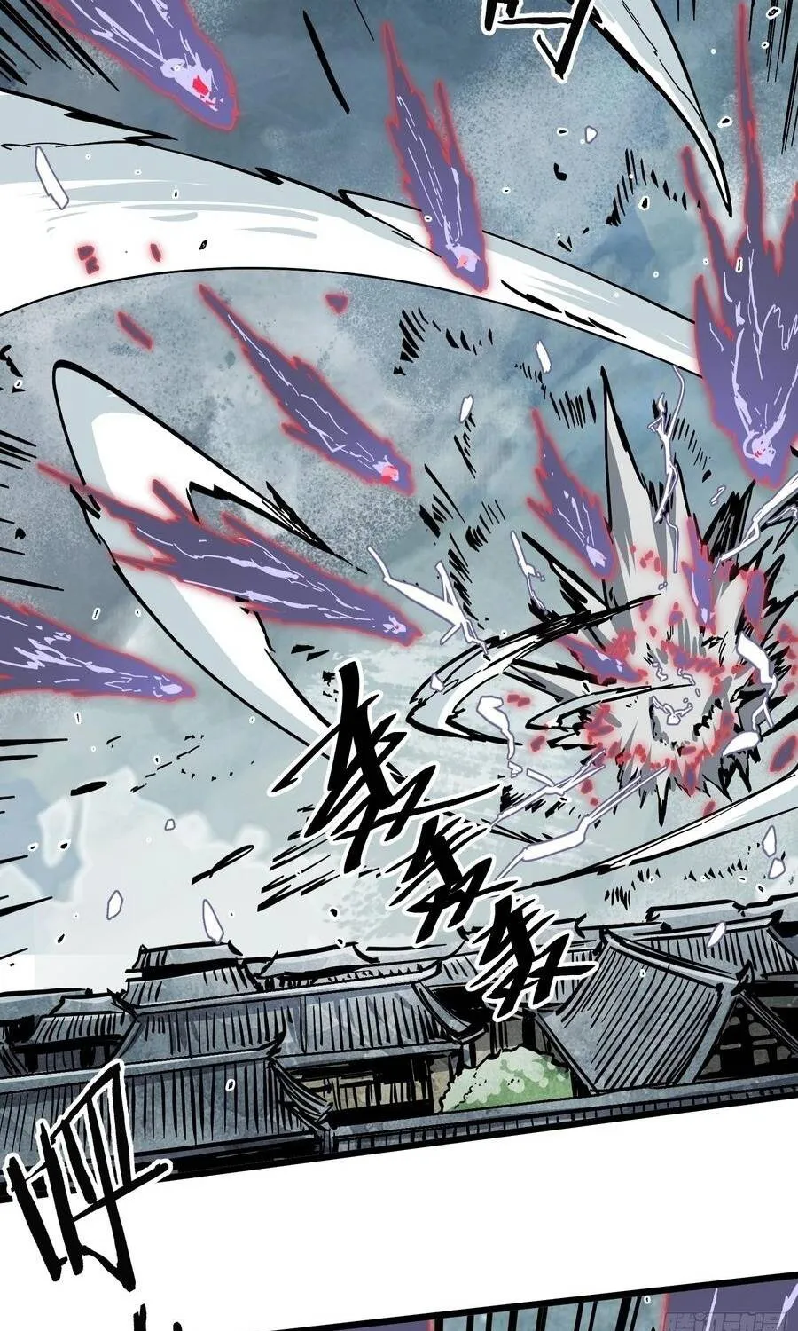 Tiên Tử, Hãy Nghe Ta Giải Thích Chap 42 - Next Chap 43