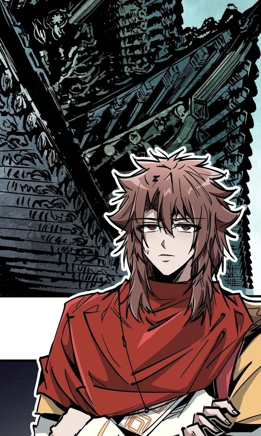 Tiên Tử, Hãy Nghe Ta Giải Thích Chap 42 - Next Chap 43