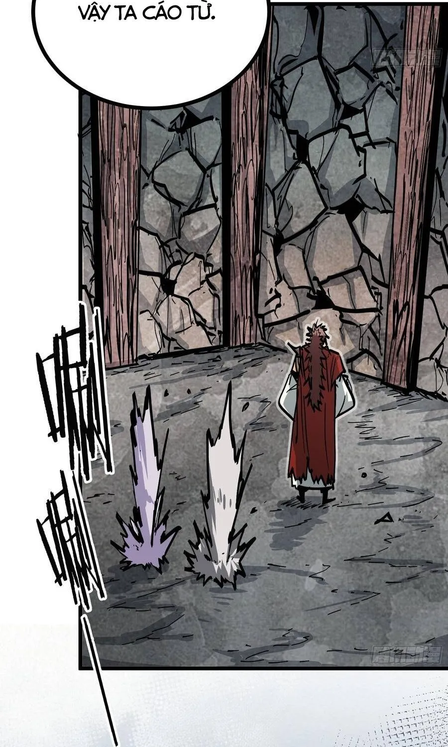 Tiên Tử, Hãy Nghe Ta Giải Thích Chap 42 - Next Chap 43