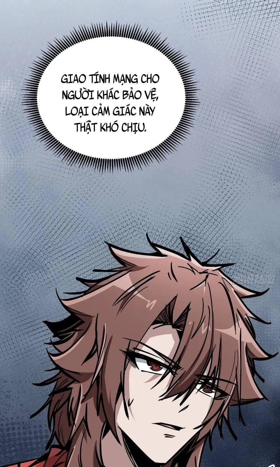 Tiên Tử, Hãy Nghe Ta Giải Thích Chap 42 - Next Chap 43