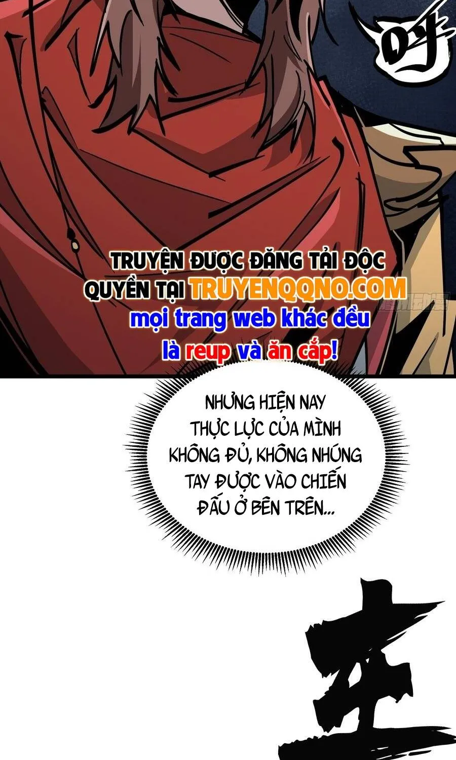 Tiên Tử, Hãy Nghe Ta Giải Thích Chap 42 - Next Chap 43