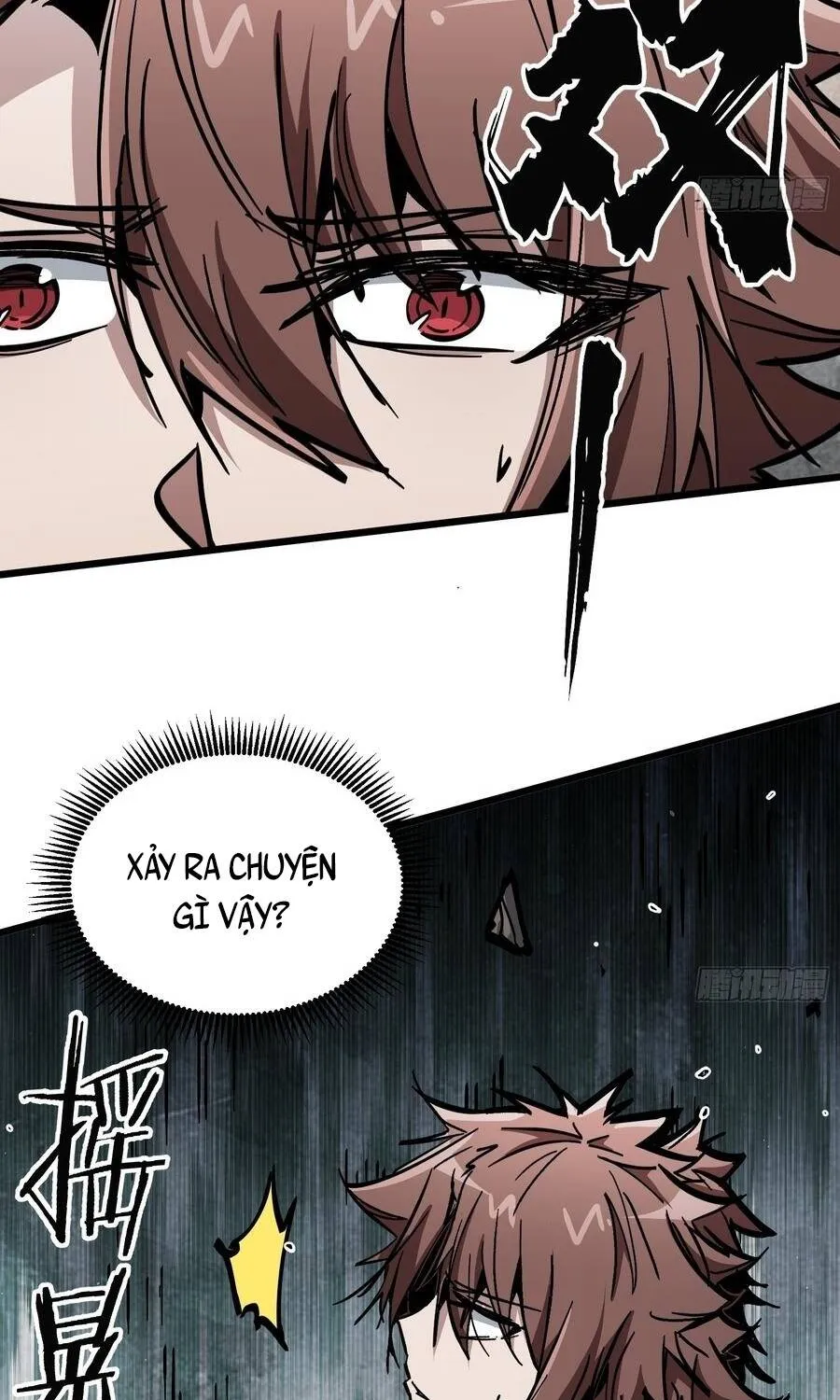 Tiên Tử, Hãy Nghe Ta Giải Thích Chap 42 - Next Chap 43