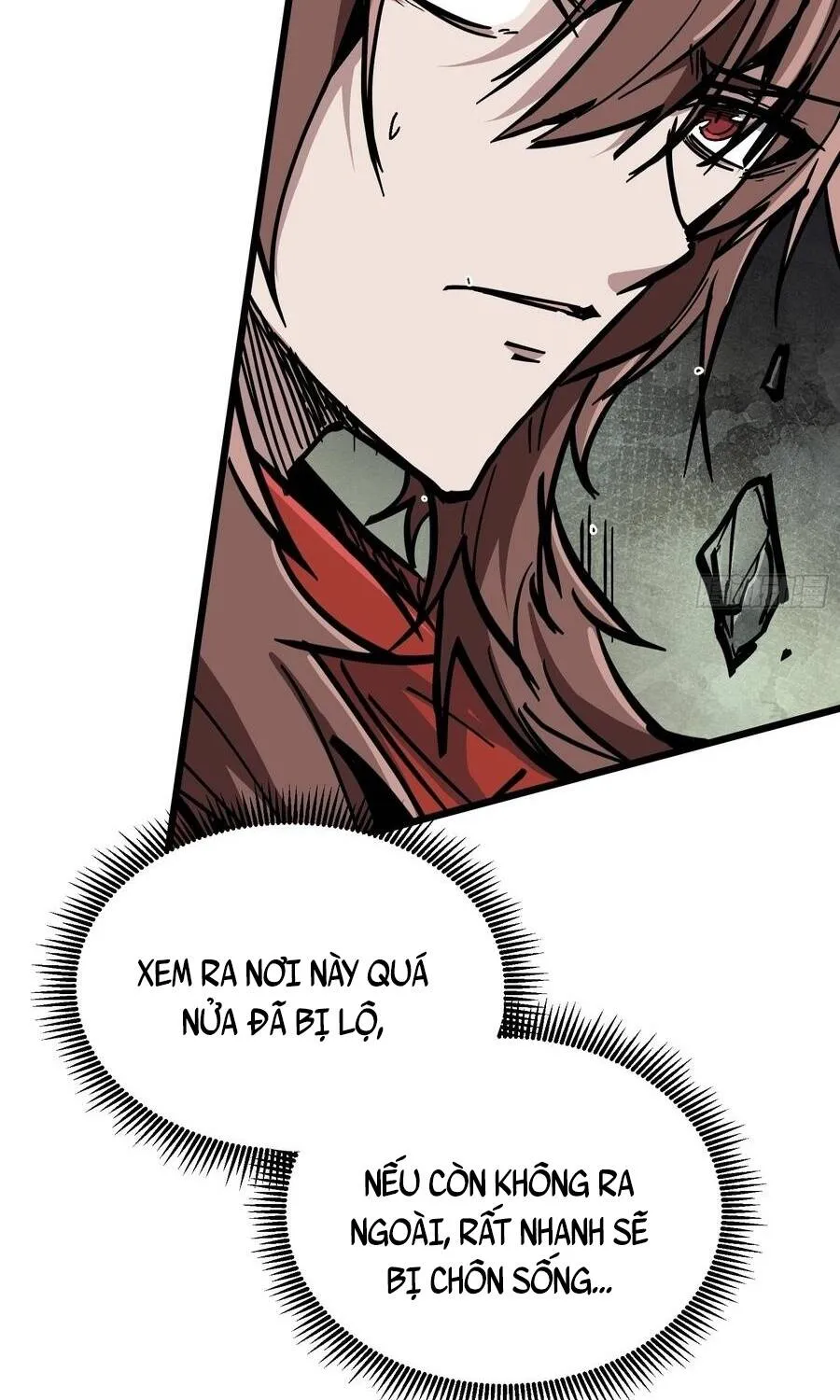 Tiên Tử, Hãy Nghe Ta Giải Thích Chap 42 - Next Chap 43