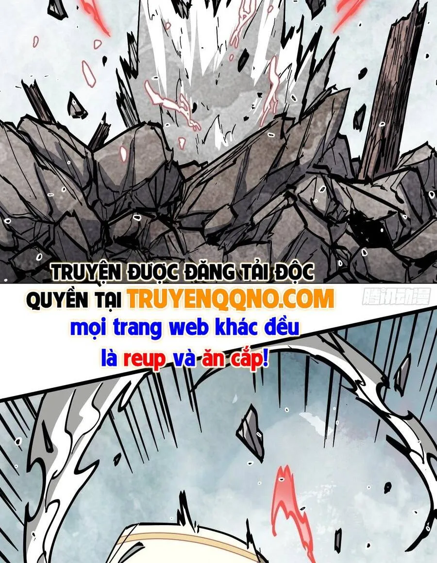 Tiên Tử, Hãy Nghe Ta Giải Thích Chap 42 - Next Chap 43