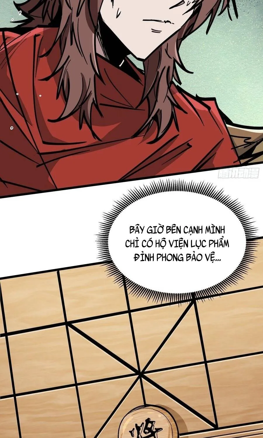 Tiên Tử, Hãy Nghe Ta Giải Thích Chap 42 - Next Chap 43