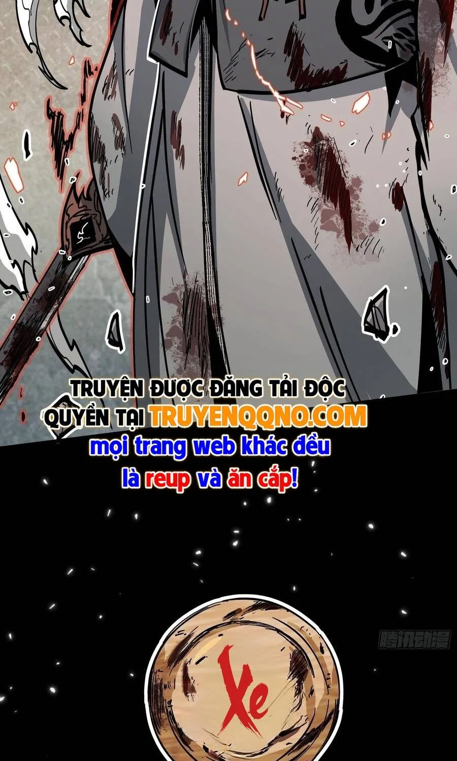 Tiên Tử, Hãy Nghe Ta Giải Thích Chap 42 - Next Chap 43