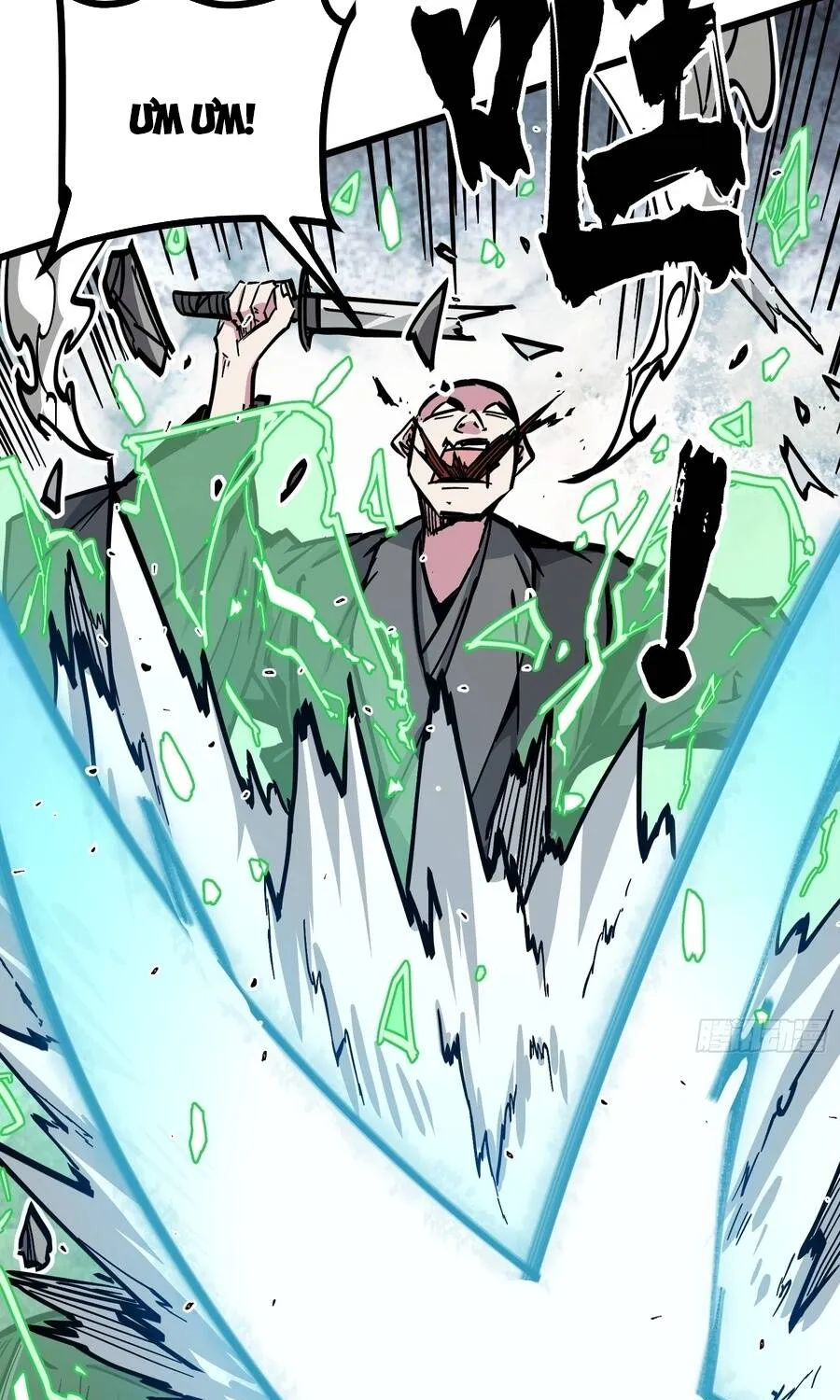 Tiên Tử, Hãy Nghe Ta Giải Thích Chap 43.1 - Next Chap 44.1