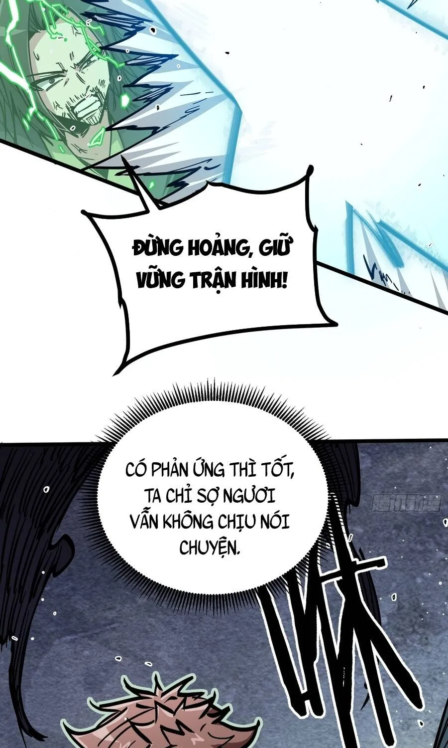 Tiên Tử, Hãy Nghe Ta Giải Thích Chap 43.1 - Next Chap 44.1