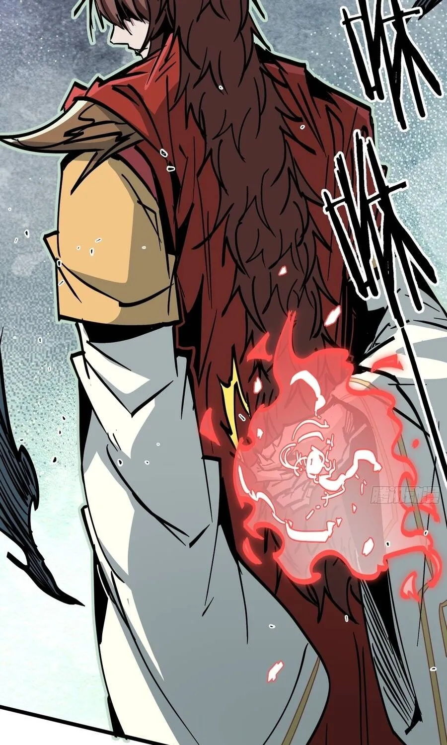 Tiên Tử, Hãy Nghe Ta Giải Thích Chap 43.1 - Next Chap 44.1