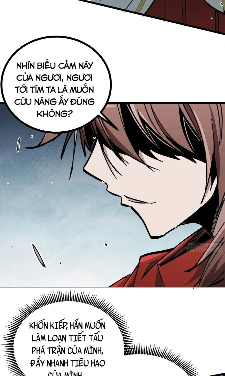 Tiên Tử, Hãy Nghe Ta Giải Thích Chap 43.1 - Next Chap 44.1