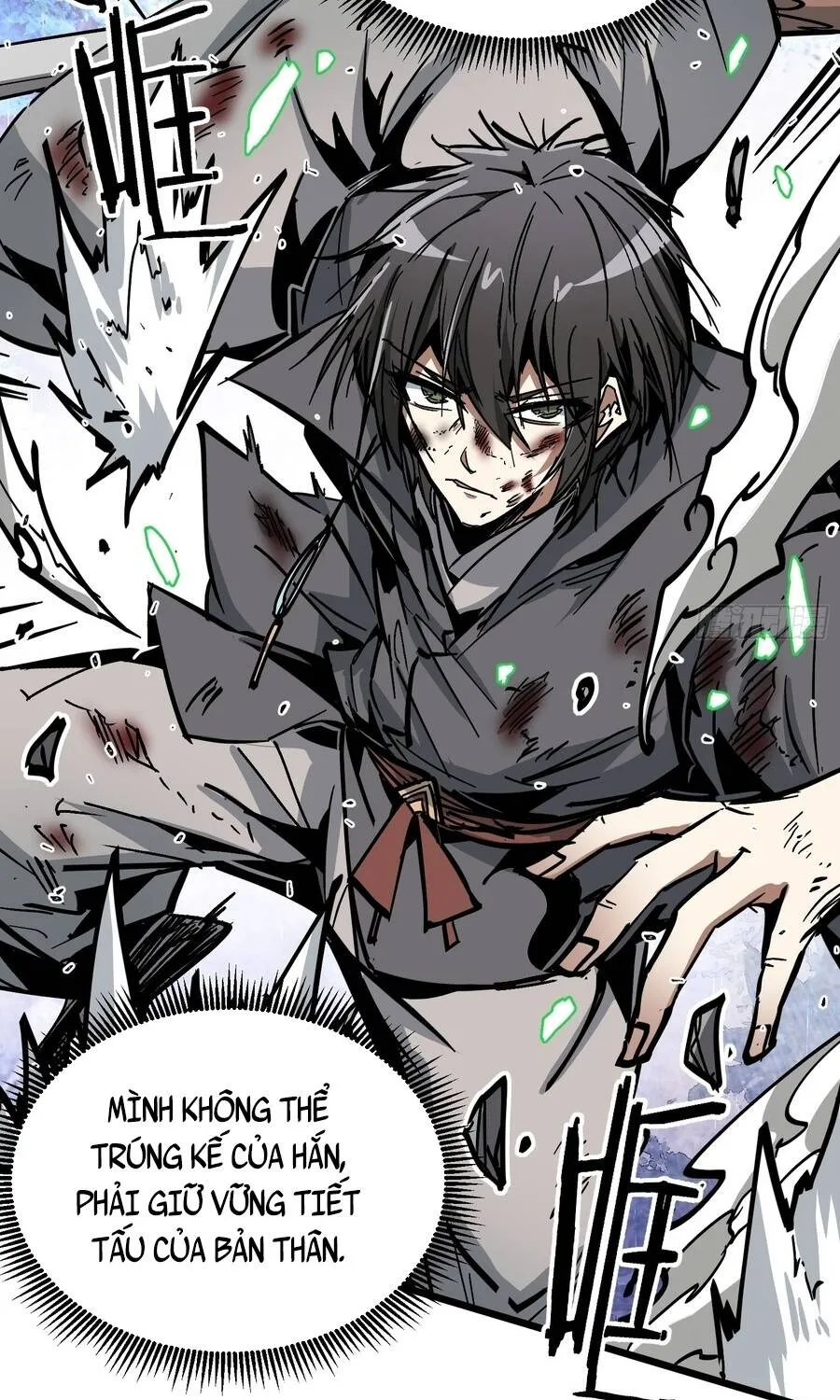 Tiên Tử, Hãy Nghe Ta Giải Thích Chap 43.1 - Next Chap 44.1