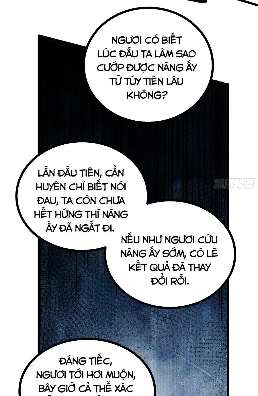 Tiên Tử, Hãy Nghe Ta Giải Thích Chap 43.1 - Next Chap 44.1