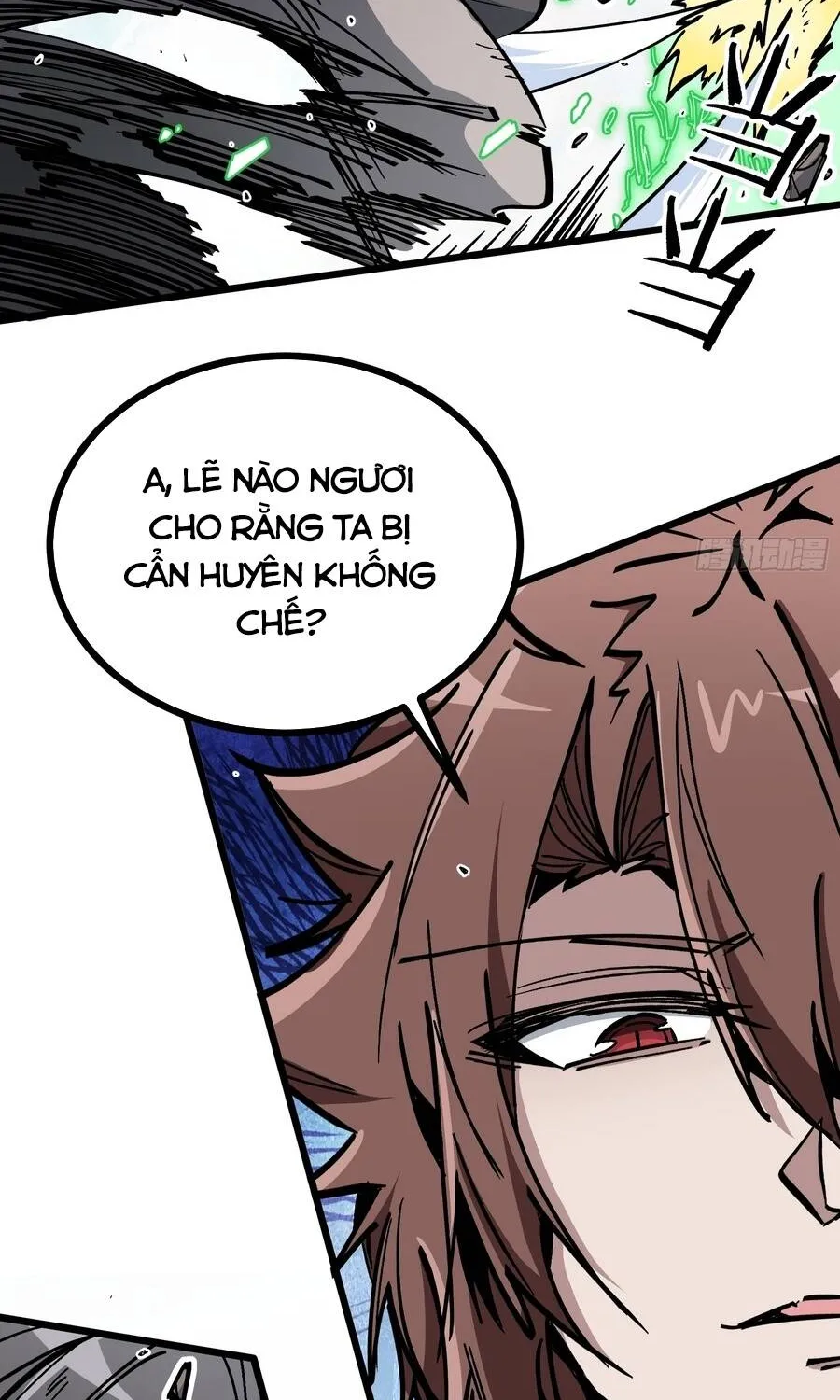 Tiên Tử, Hãy Nghe Ta Giải Thích Chap 43.1 - Next Chap 44.1