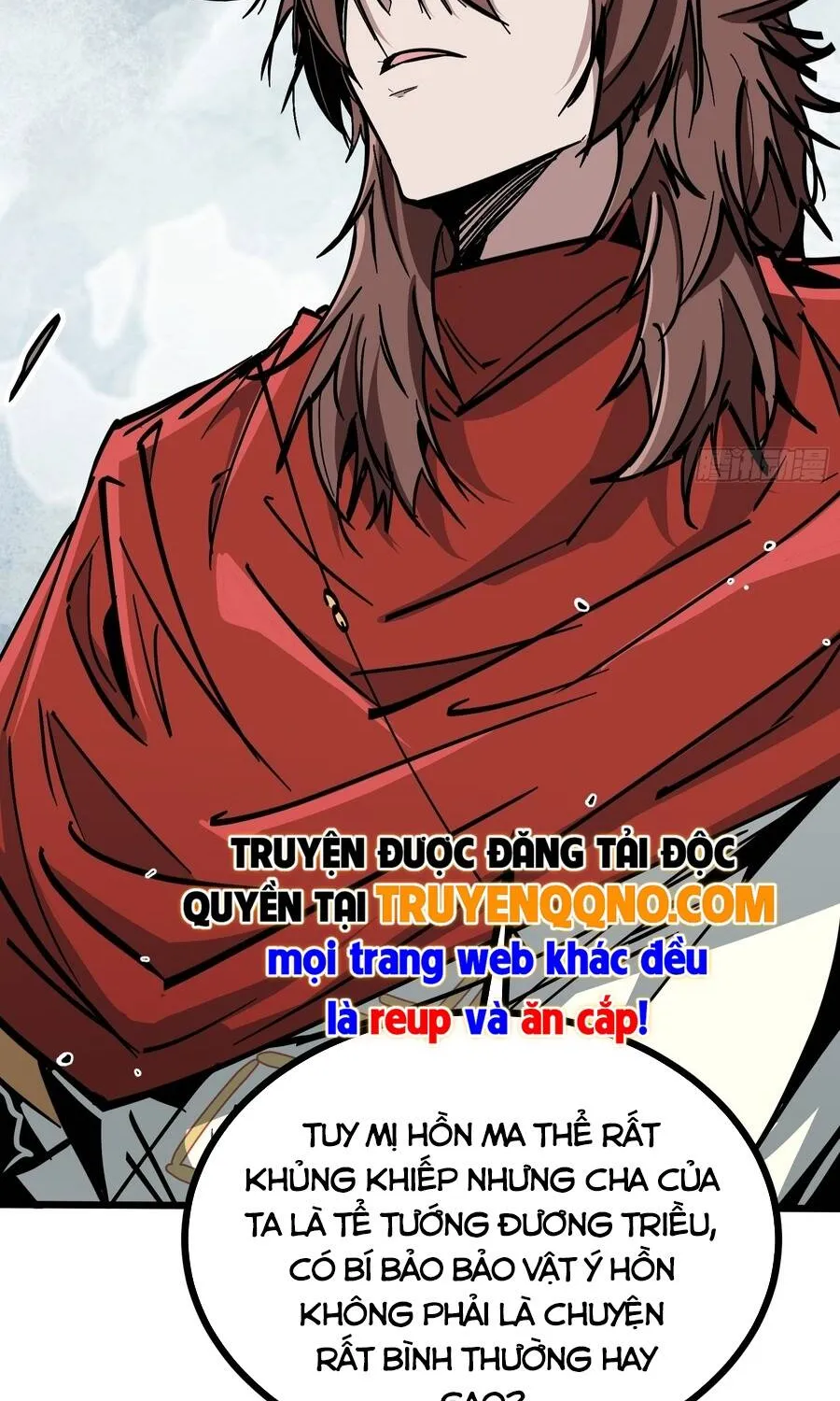 Tiên Tử, Hãy Nghe Ta Giải Thích Chap 43.1 - Next Chap 44.1