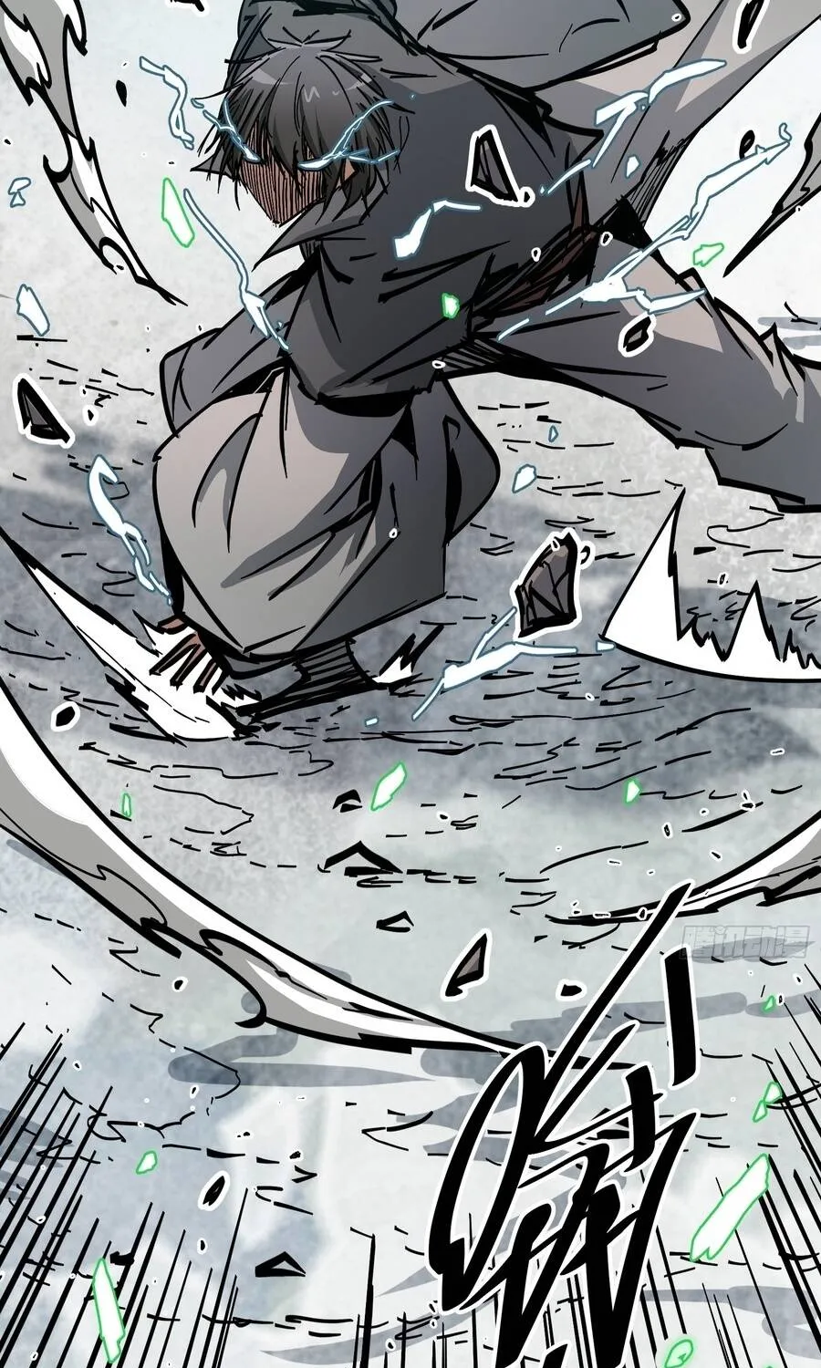 Tiên Tử, Hãy Nghe Ta Giải Thích Chap 43.1 - Next Chap 44.1