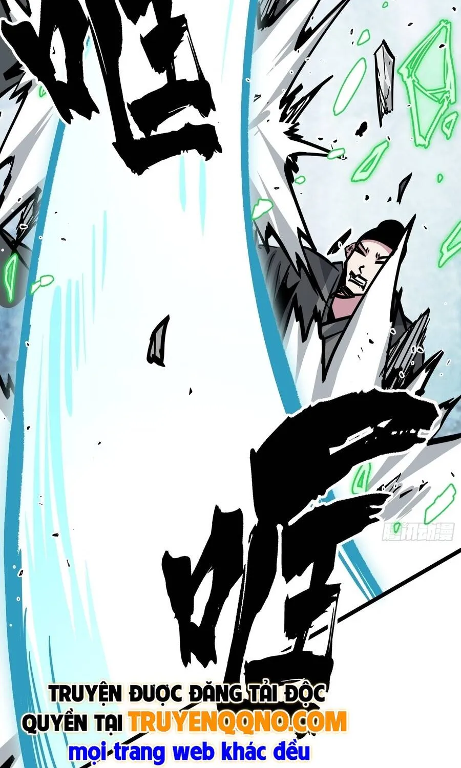 Tiên Tử, Hãy Nghe Ta Giải Thích Chap 43.1 - Next Chap 44.1