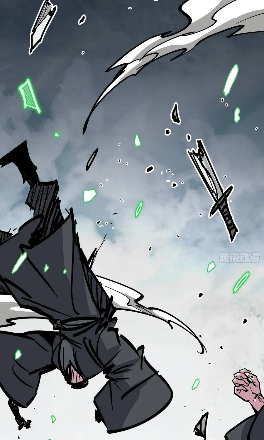 Tiên Tử, Hãy Nghe Ta Giải Thích Chap 43.1 - Next Chap 44.1