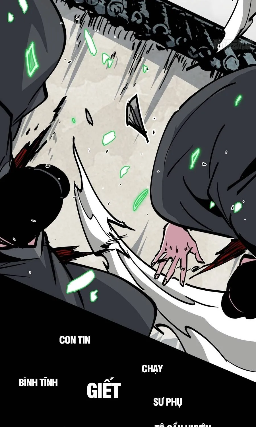 Tiên Tử, Hãy Nghe Ta Giải Thích Chap 43.1 - Next Chap 44.1