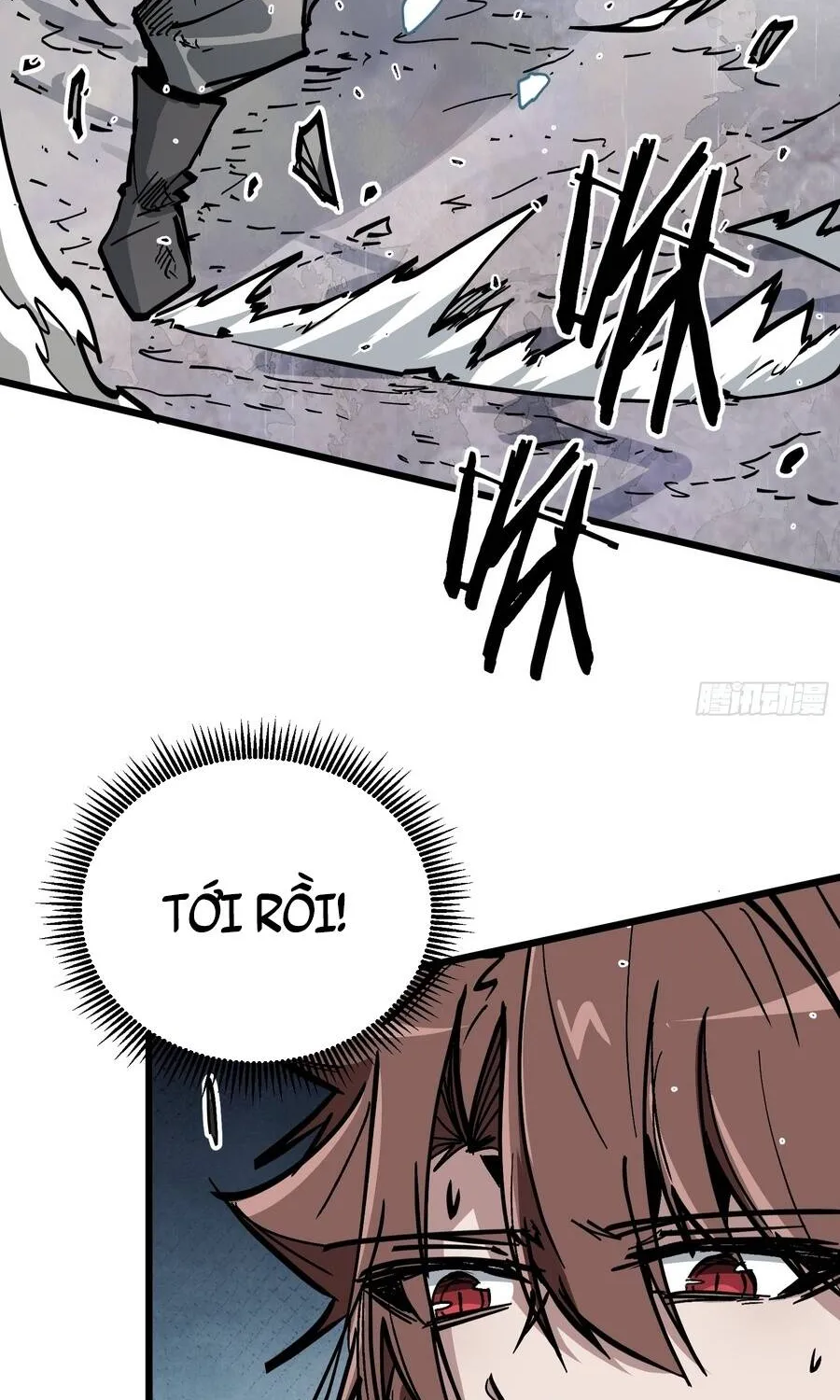 Tiên Tử, Hãy Nghe Ta Giải Thích Chap 43.1 - Next Chap 44.1